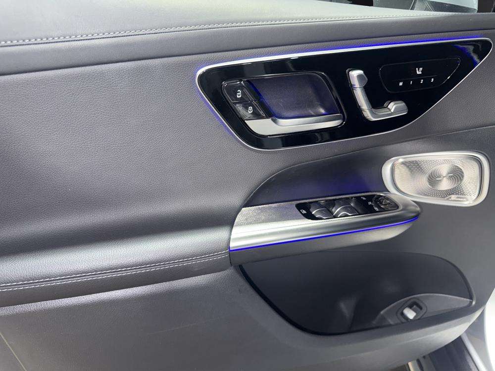 Mercedes-Benz GLC SUV 300de AMG 4MATIC 2024 plata - foto 16