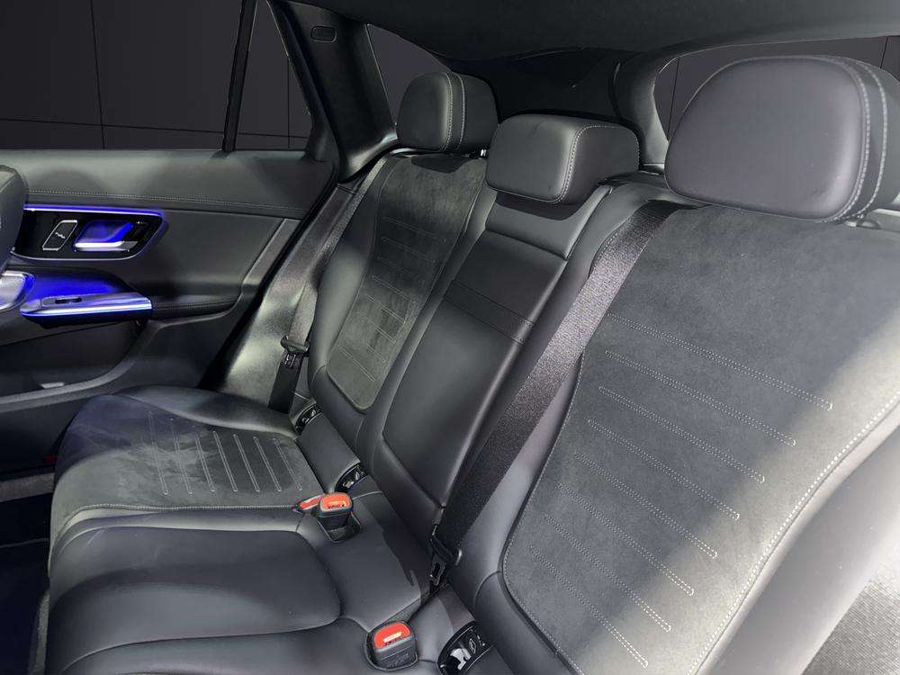 Mercedes-Benz GLC SUV 300de AMG 4MATIC 2024 plata - foto 17