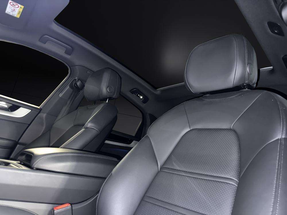 Porsche Cayenne Coupé E-Hybrid 2024 blanco - foto 16
