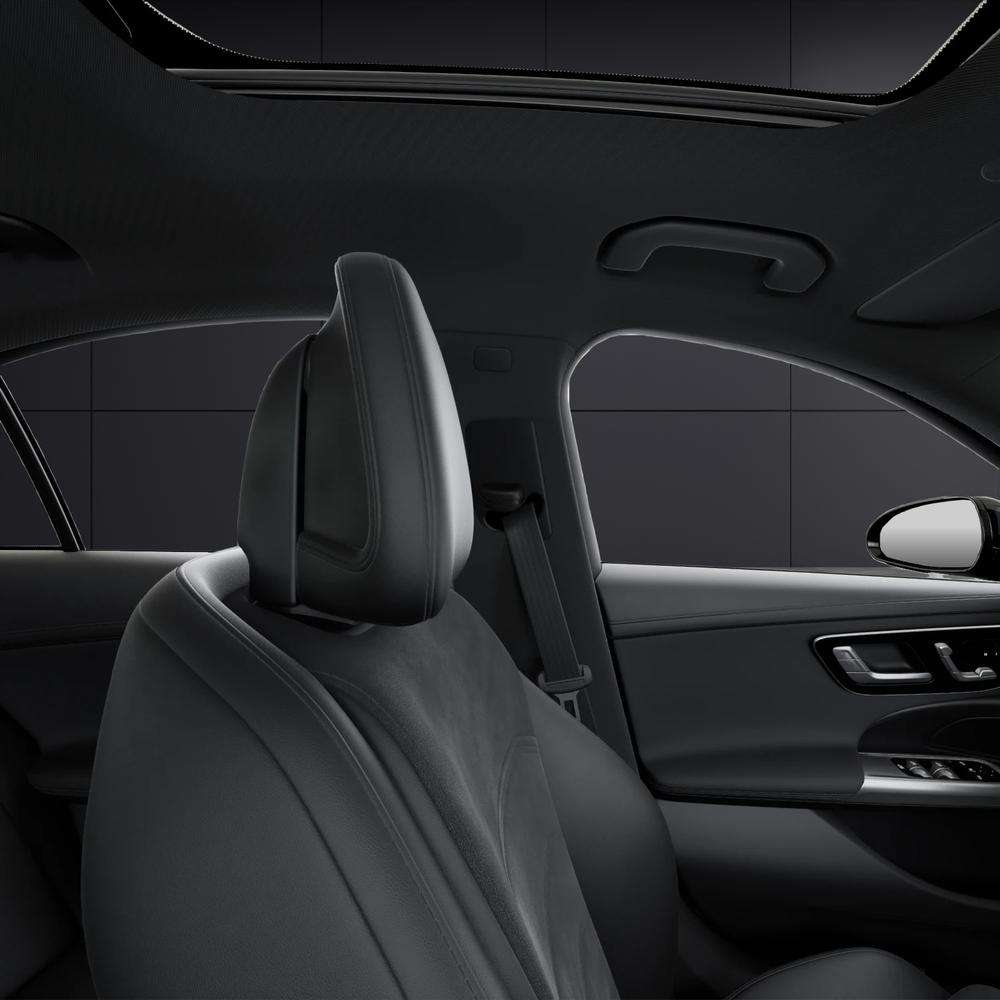 Mercedes-Benz Clase E 300de AMG 2025 gris - foto 5