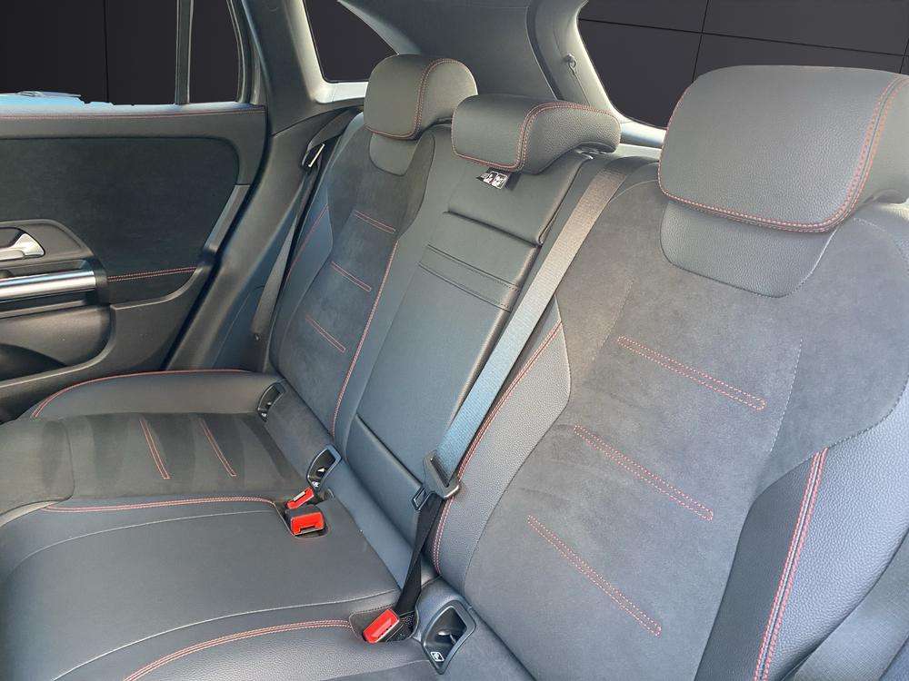 Mercedes-Benz EQA 250+ AMG 2025 plata - foto 14