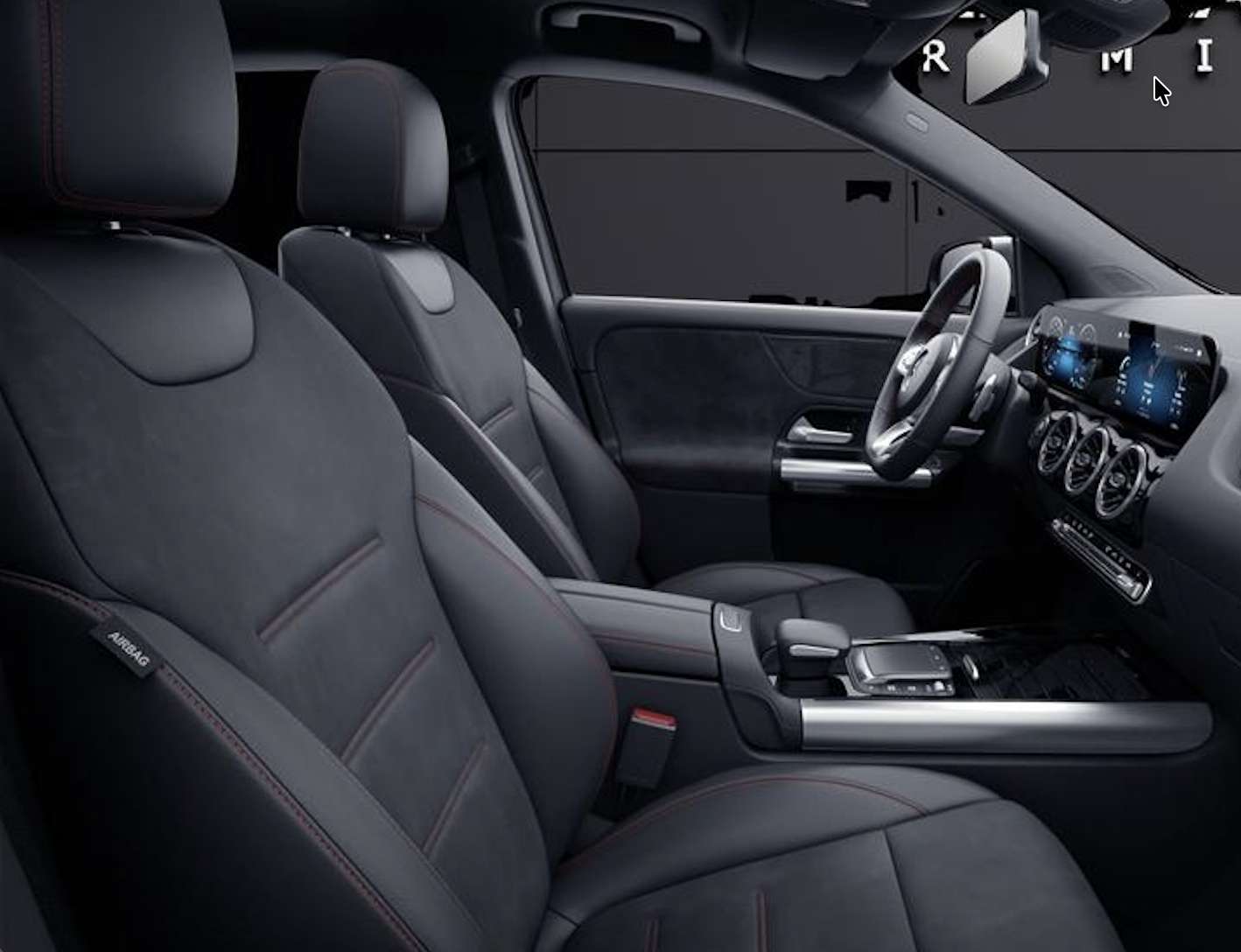 Mercedes-Benz GLA 250e AMG 2022 plata - foto 6