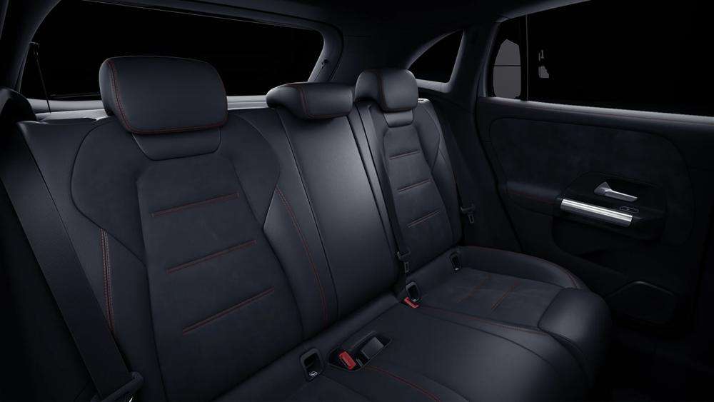 Mercedes-Benz GLA 250e AMG 2022 plata - foto 8
