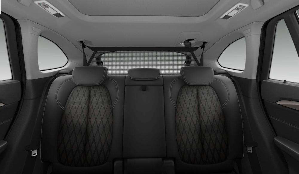 BMW X1 xDrive25e 2021 blanco - foto 8