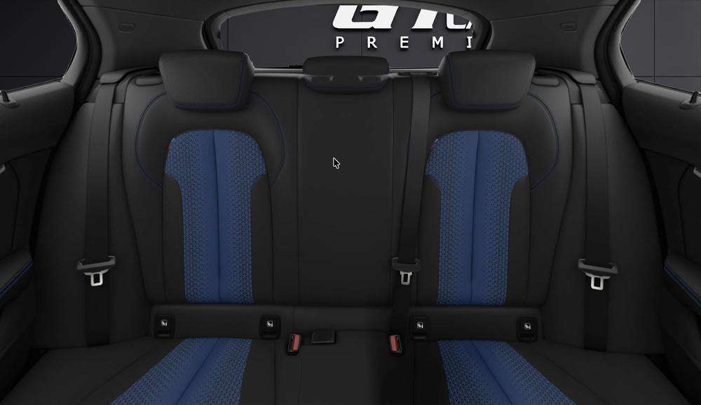 BMW Serie 1 118i 2021 blanco - foto 9
