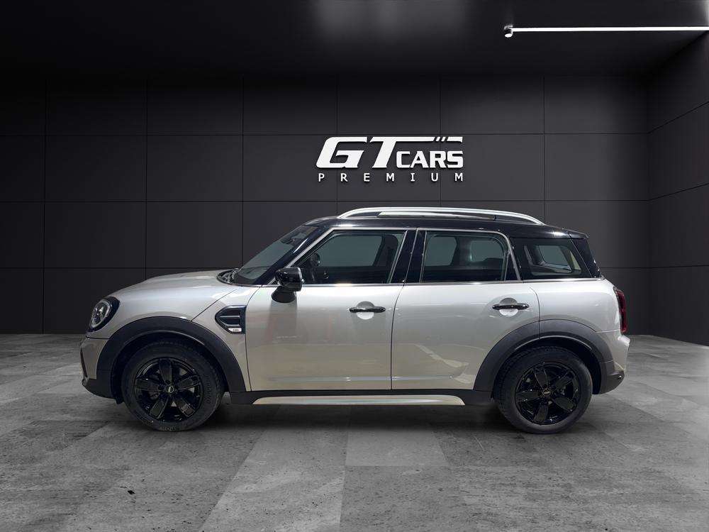 Mini Countryman Cooper 2023 gris - foto 2
