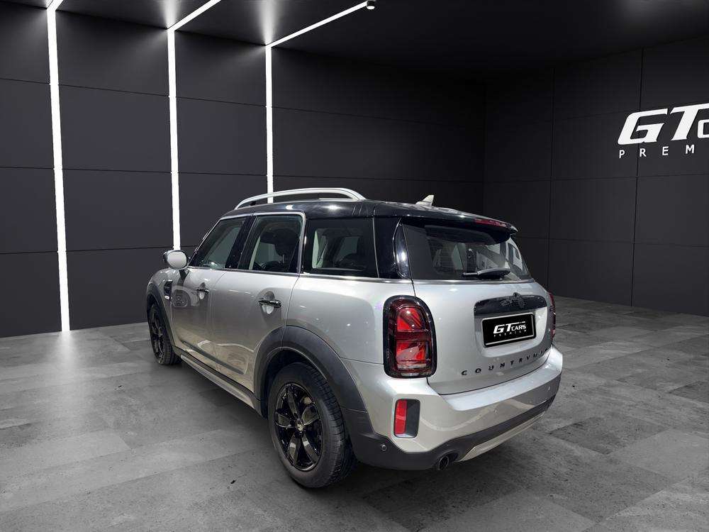 Mini Countryman Cooper 2023 gris - foto 3