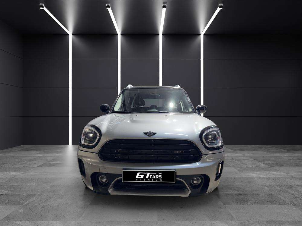 Mini Countryman Cooper 2023 gris - foto 4