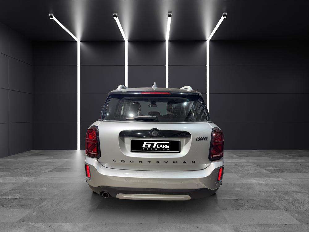 Mini Countryman Cooper 2023 gris - foto 5