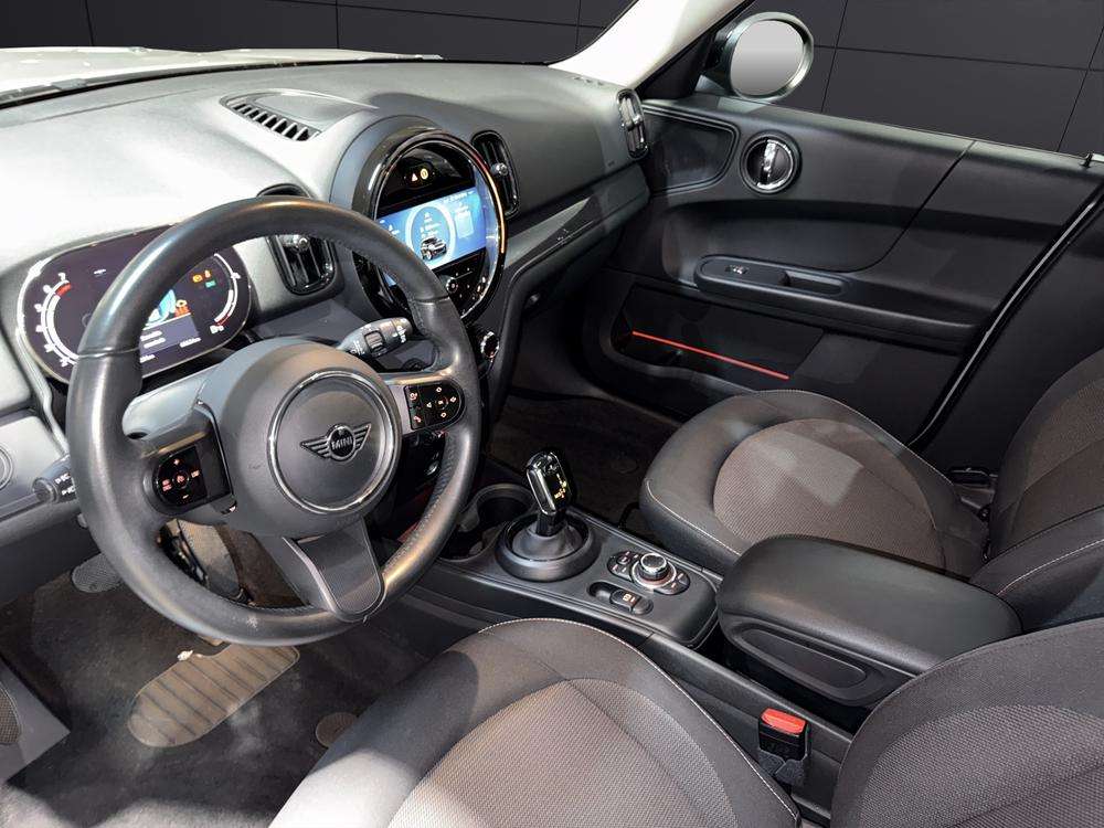 Mini Countryman Cooper 2023 gris - foto 9