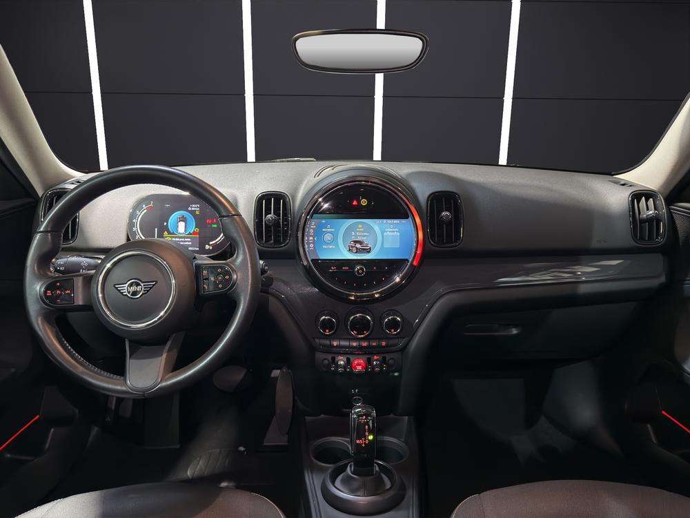 Mini Countryman Cooper 2023 gris - foto 10
