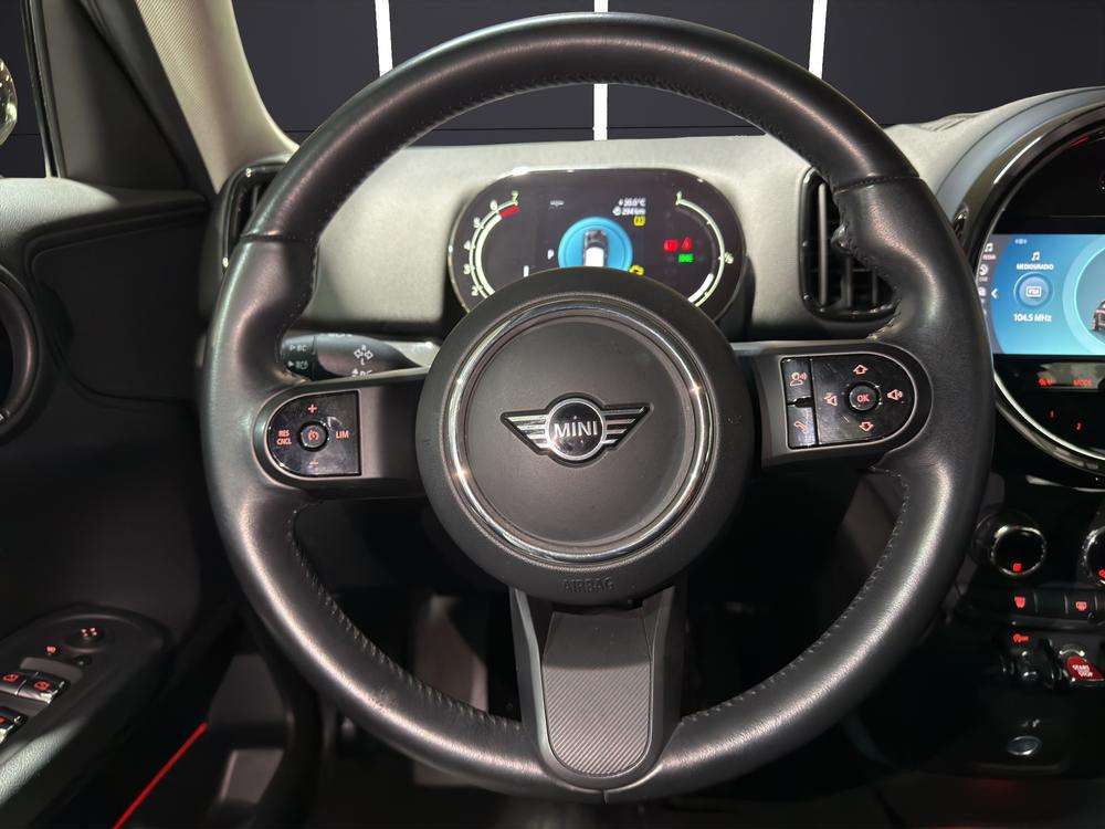 Mini Countryman Cooper 2023 gris - foto 11