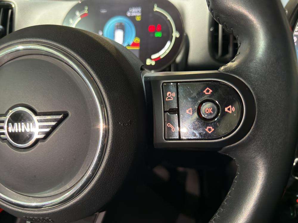 Mini Countryman Cooper 2023 gris - foto 12