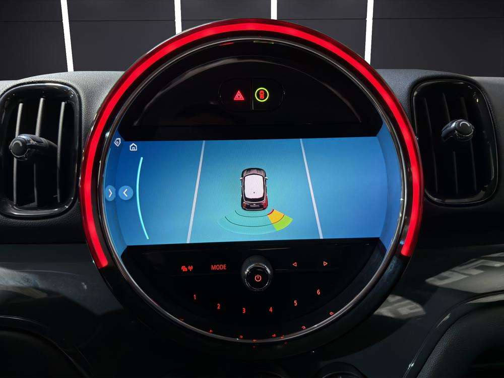Mini Countryman Cooper 2023 gris - foto 14