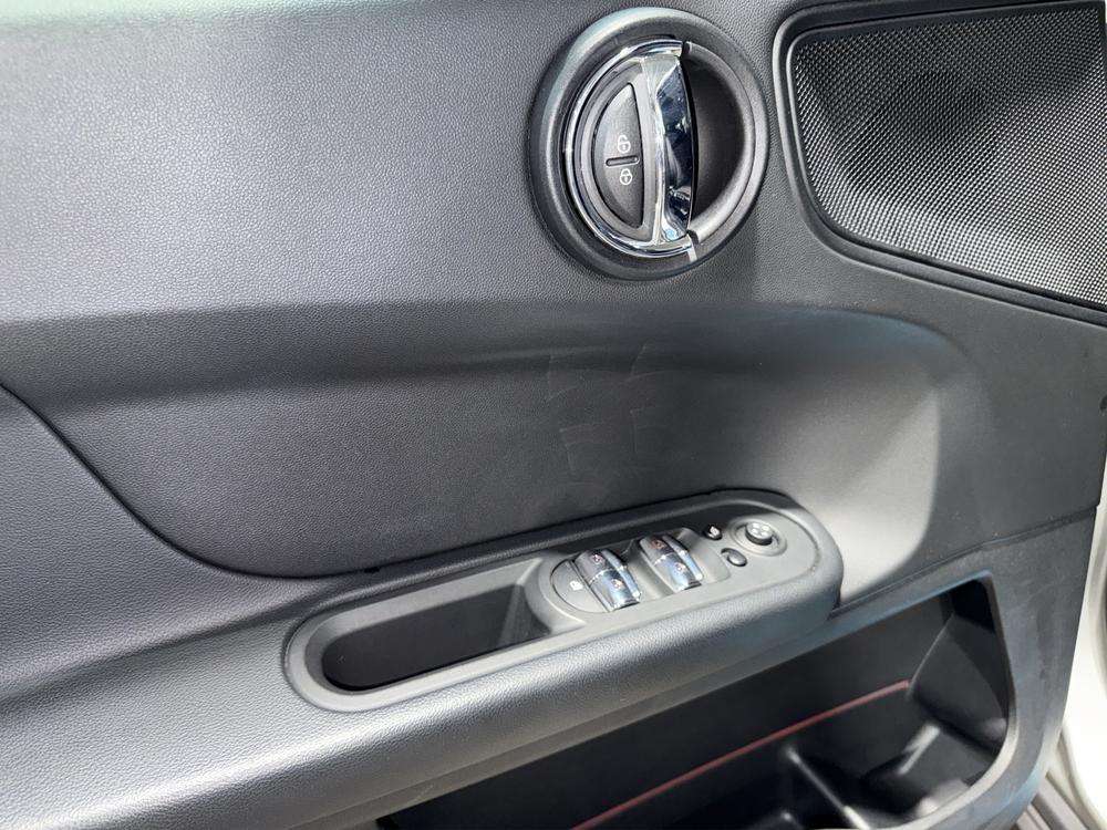 Mini Countryman Cooper 2023 gris - foto 15