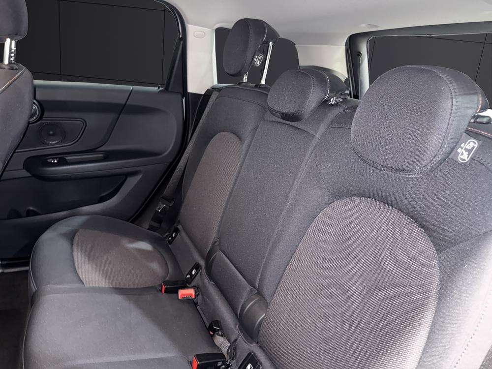 Mini Countryman Cooper 2023 gris - foto 16