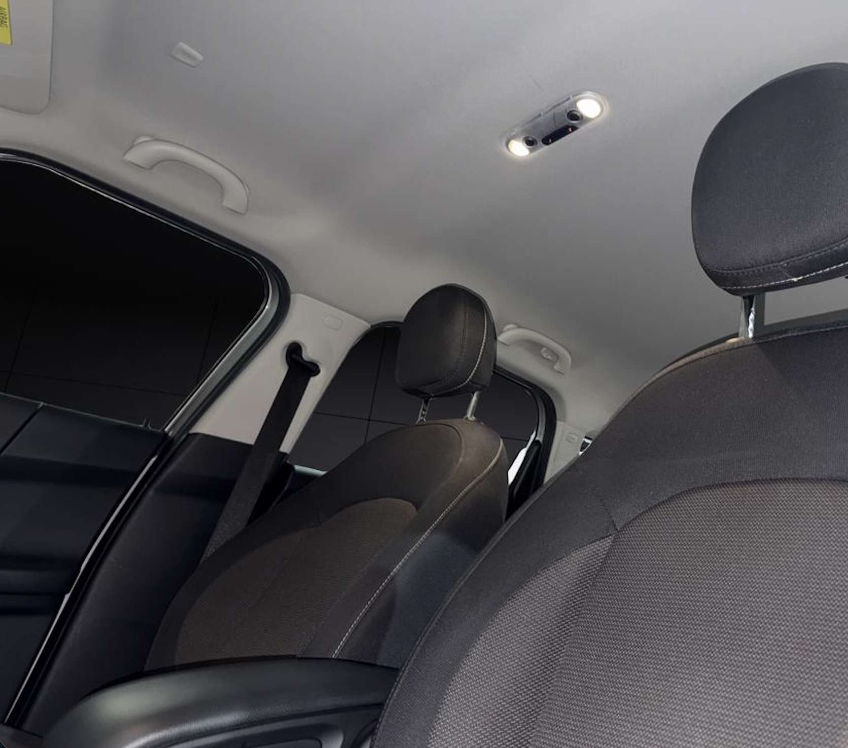 Mini Countryman Cooper 2023 gris - foto 17