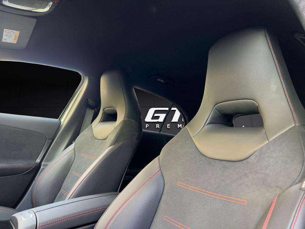 Mercedes-Benz Clase A 250e AMG 2022 gris - foto 15