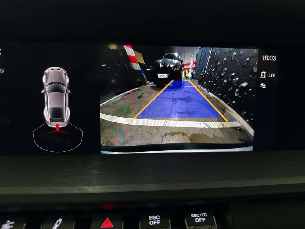 Porsche 911 GT3 2024 blanco - foto 13