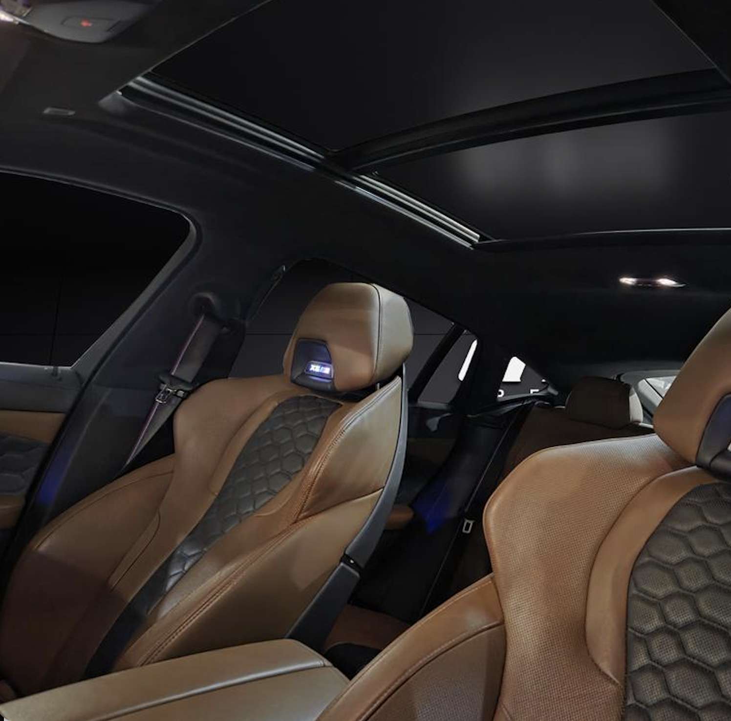 BMW X6 M Competition 2022 negro - foto 17