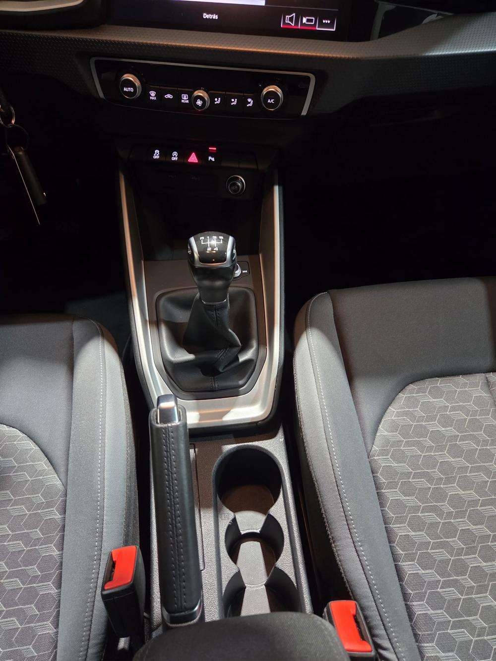 Audi A1 ADRENALIN SPORTBACK 25 TFSI 2023 blanco - foto 12