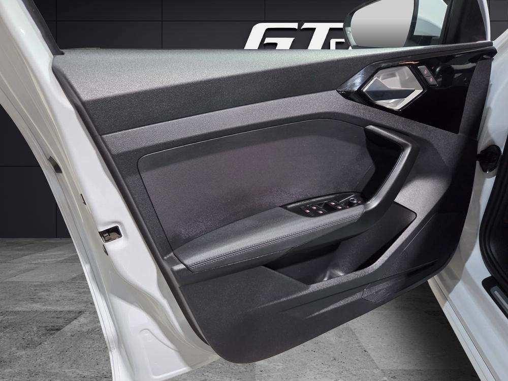Audi A1 ADRENALIN SPORTBACK 25 TFSI 2023 blanco - foto 13