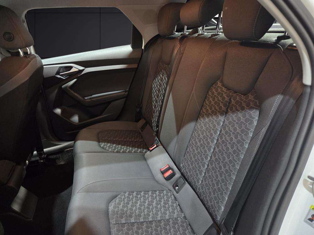 Audi A1 ADRENALIN SPORTBACK 25 TFSI 2023 blanco - foto 14