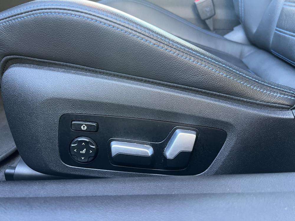 BMW Serie 4 420I M COUPE 2021 azul - foto 16