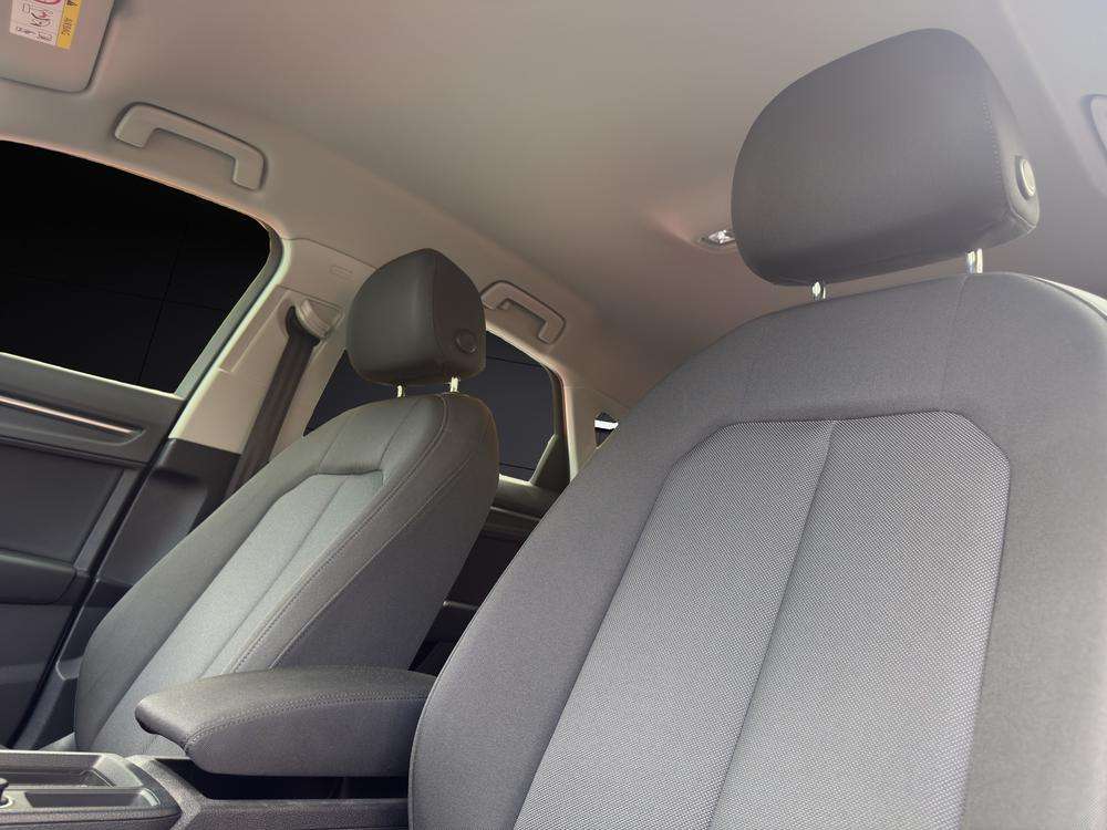 Audi Q3 Sportback 35 TFSI 2021 blanco - foto 17