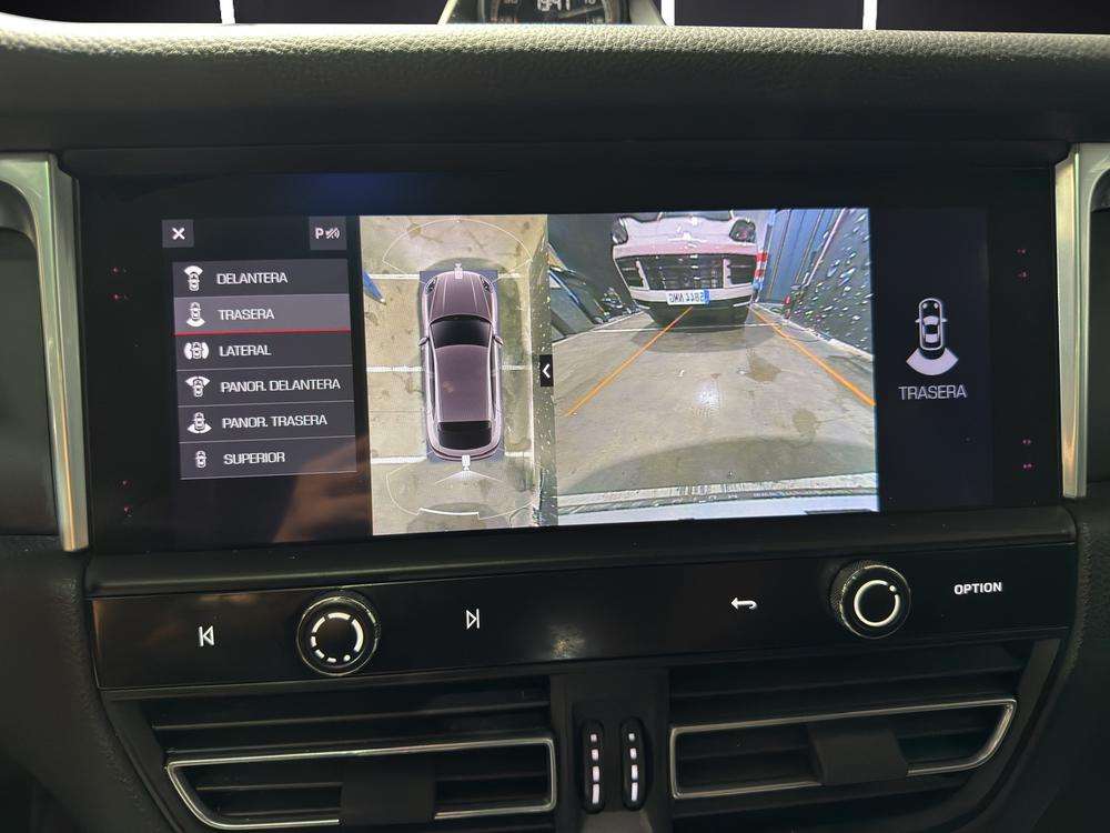 Porsche Macan . 2022 gris crayon - foto 13
