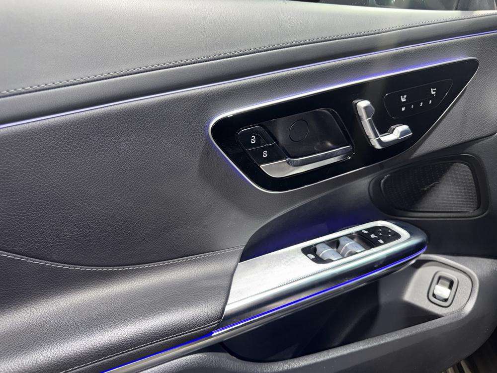 Mercedes-Benz CLE 220d AMG 2025 gris - foto 28