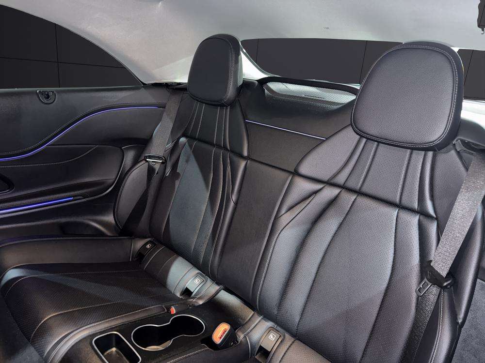 Mercedes-Benz CLE 220d AMG 2025 gris - foto 30