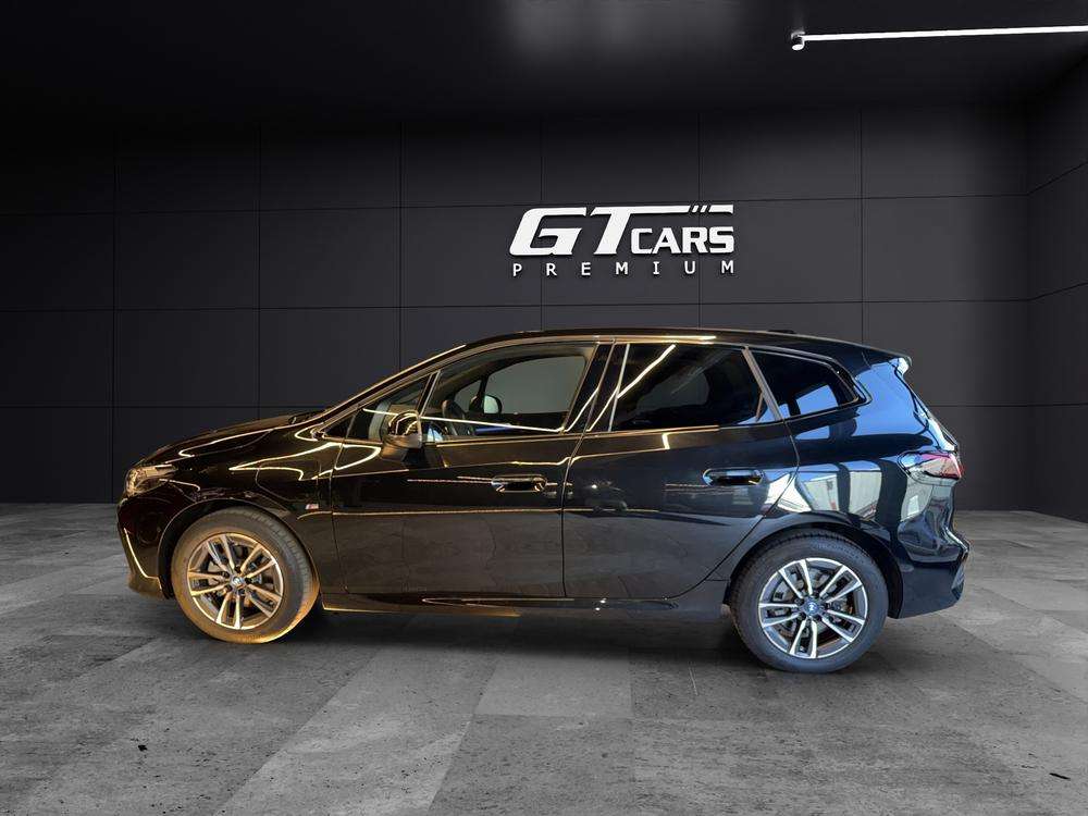 BMW Serie 2 225e xDrive Active Tourer 2025 negro - foto 2
