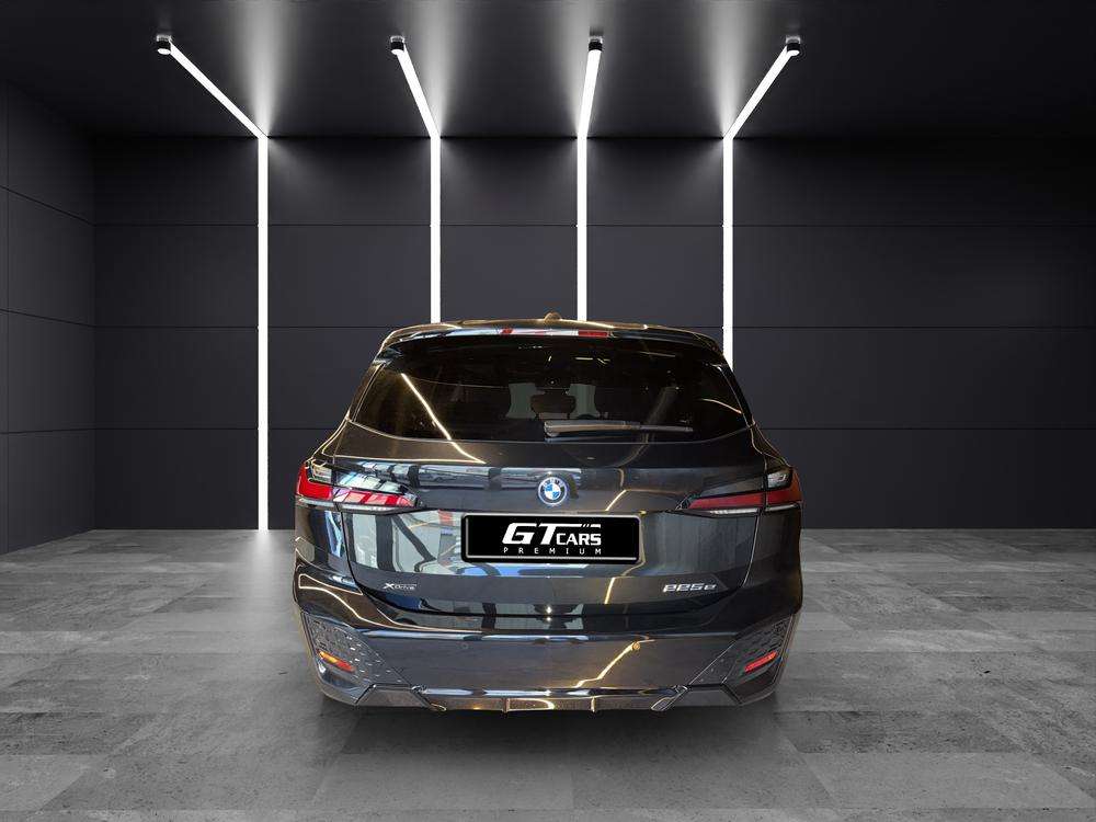 BMW Serie 2 225e xDrive Active Tourer 2025 negro - foto 5