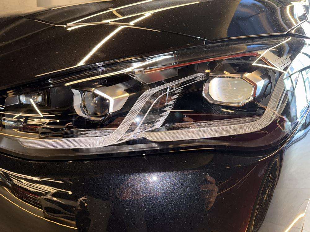 BMW Serie 2 225e xDrive Active Tourer 2025 negro - foto 6