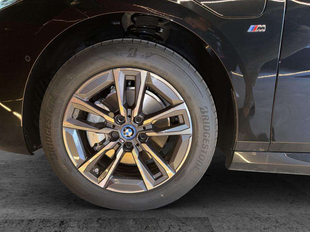 BMW Serie 2 225e xDrive Active Tourer 2025 negro - foto 7
