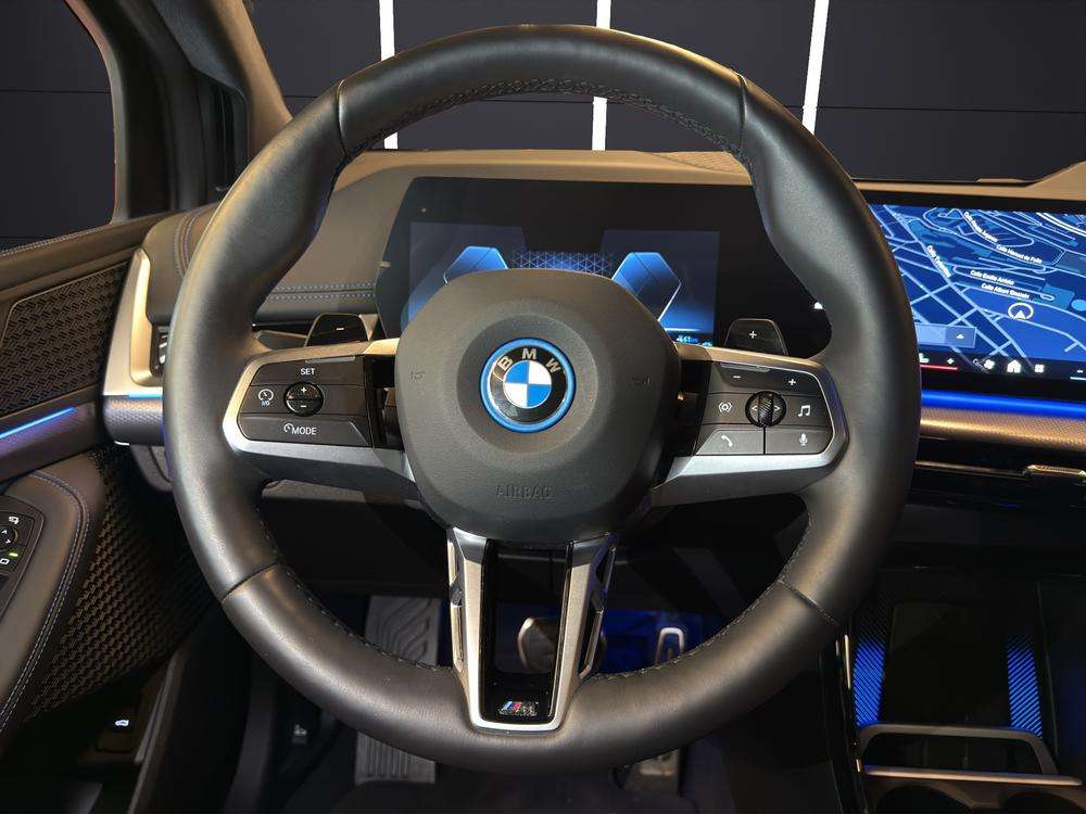 BMW Serie 2 225e xDrive Active Tourer 2025 negro - foto 10