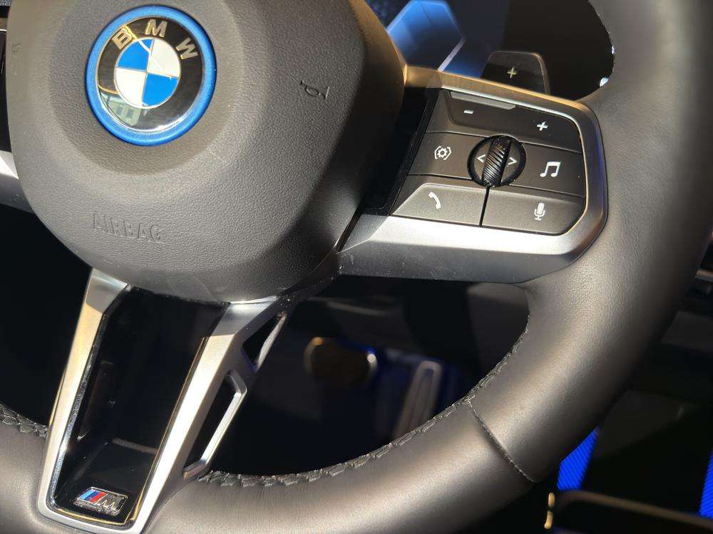 BMW Serie 2 225e xDrive Active Tourer 2025 negro - foto 11