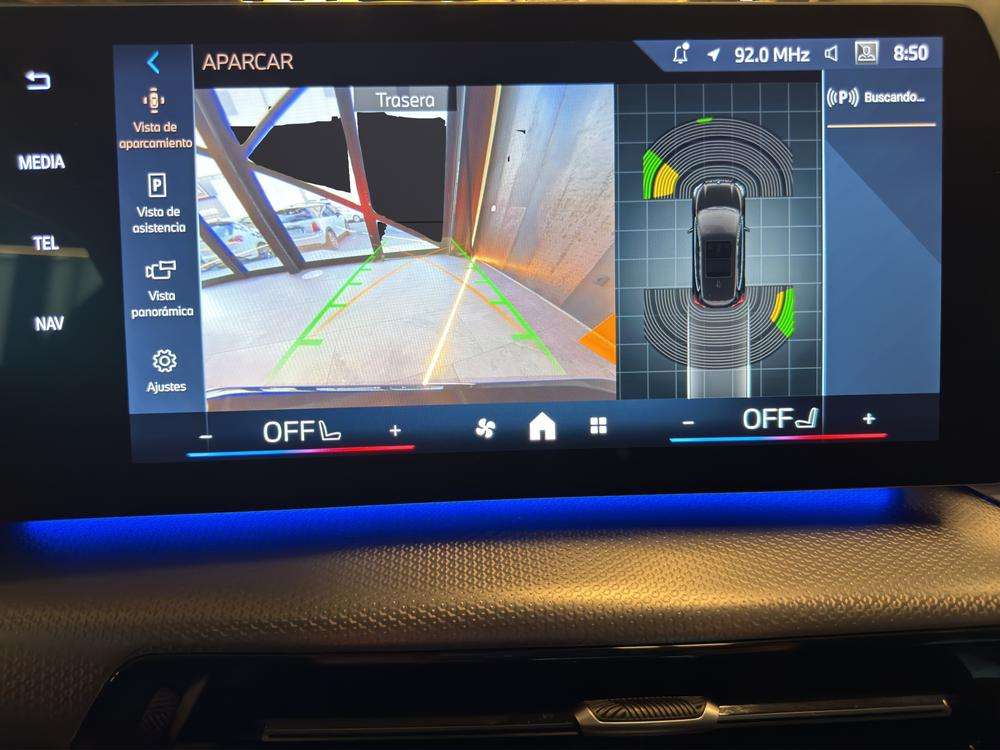 BMW Serie 2 225e xDrive Active Tourer 2025 negro - foto 12