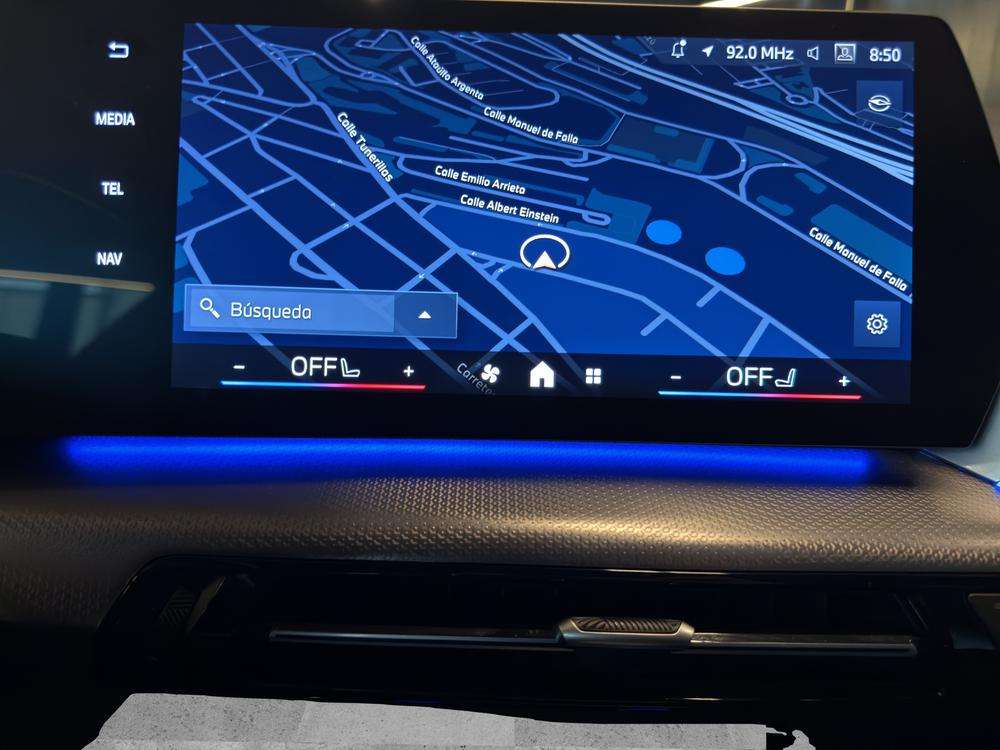 BMW Serie 2 225e xDrive Active Tourer 2025 negro - foto 13