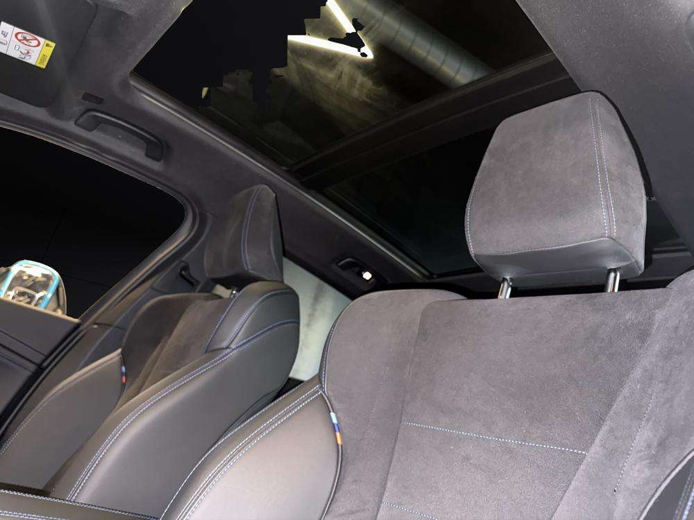 BMW Serie 2 225e xDrive Active Tourer 2025 negro - foto 16