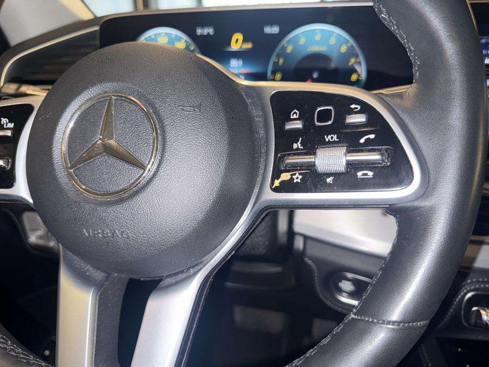 Mercedes-Benz GLE 350e 4MATIC COUPE 2021 rojo - foto 10