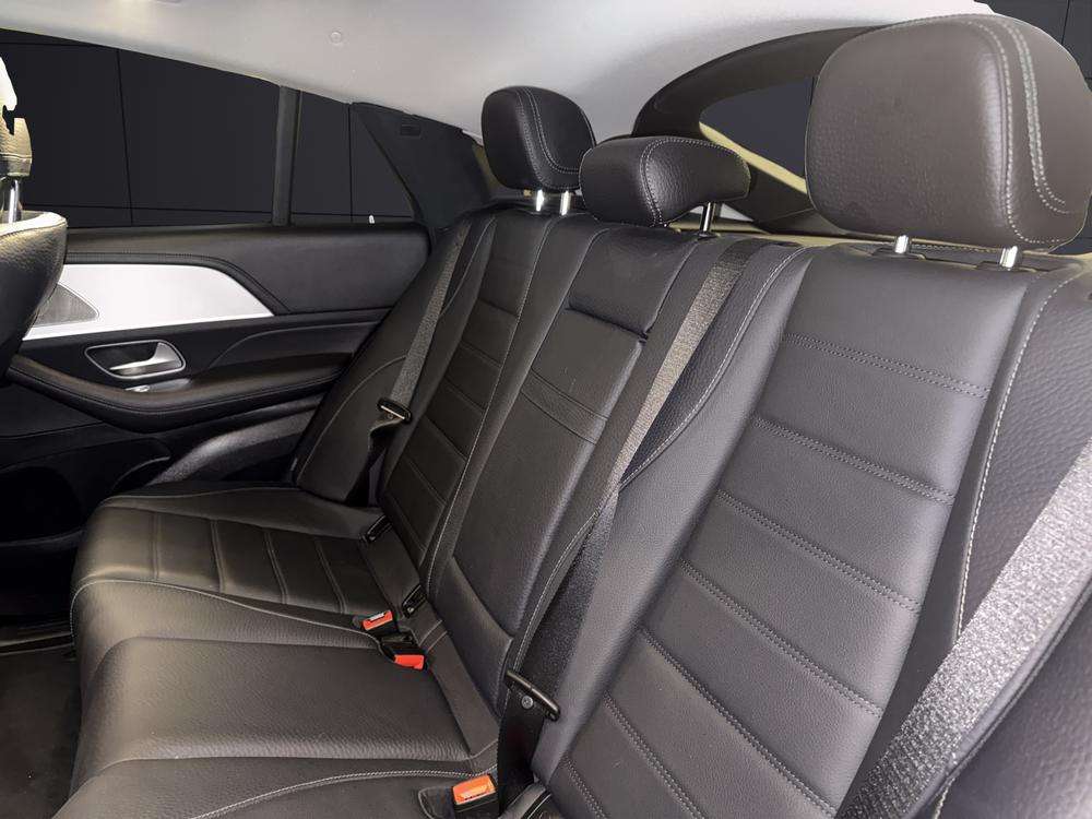 Mercedes-Benz GLE 350e 4MATIC COUPE 2021 rojo - foto 14