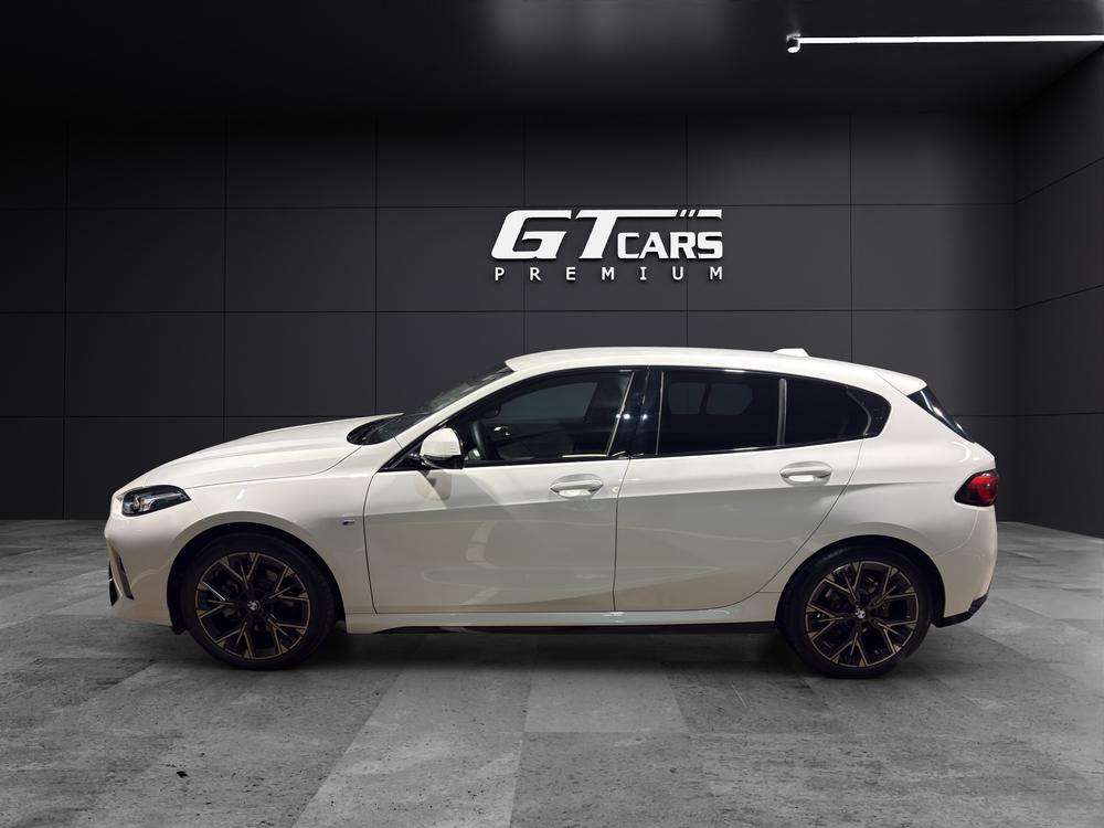 BMW Serie 1 120 2025 blanco - foto 2
