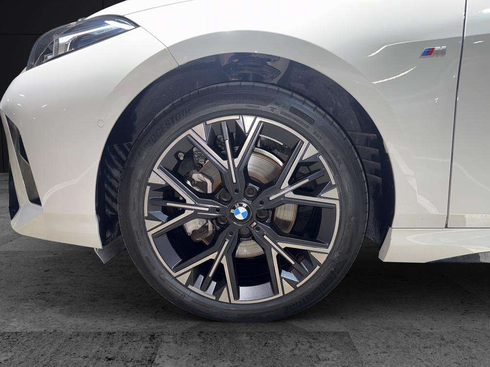 BMW Serie 1 120 2025 blanco - foto 7