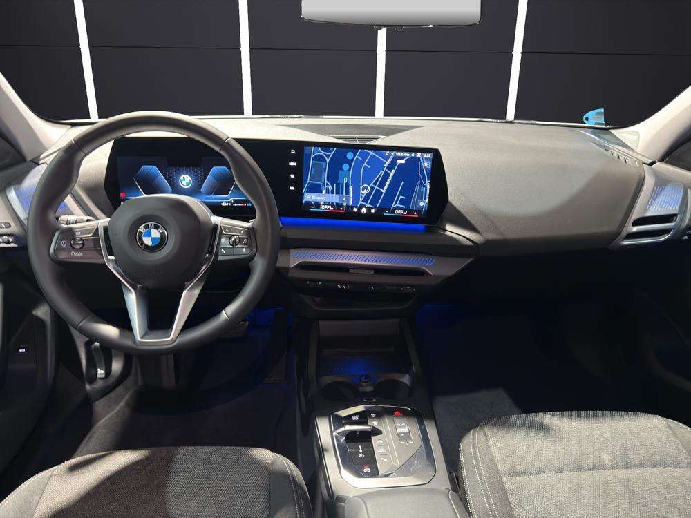 BMW Serie 1 120 2025 blanco - foto 10
