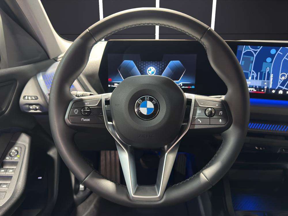 BMW Serie 1 120 2025 blanco - foto 11