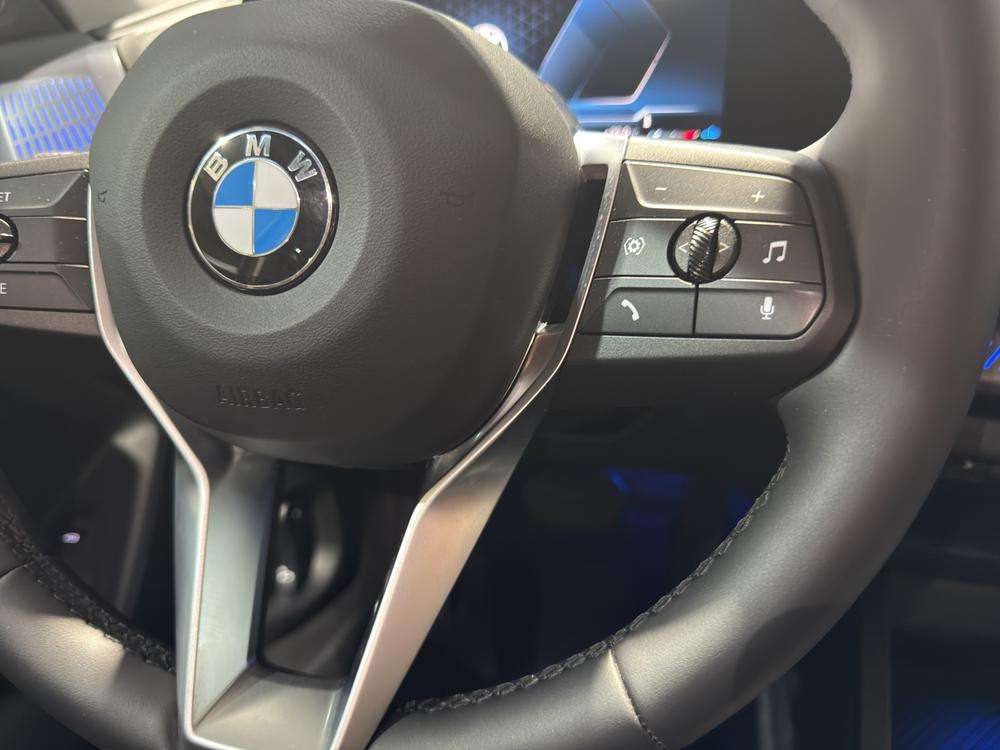 BMW Serie 1 120 2025 blanco - foto 12