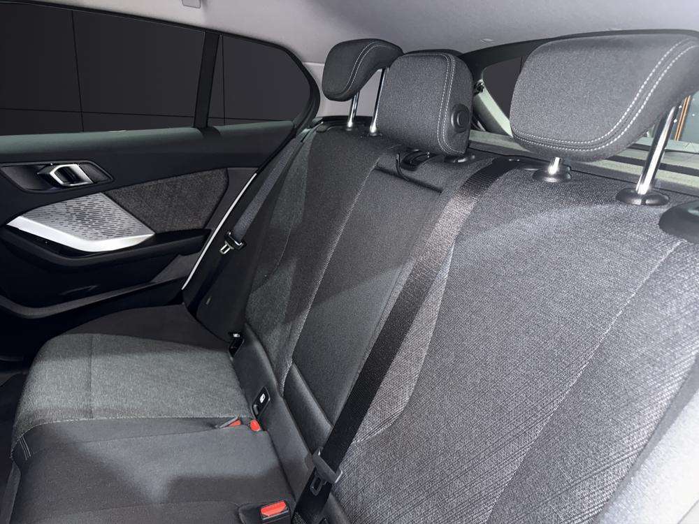 BMW Serie 1 120 2025 blanco - foto 16