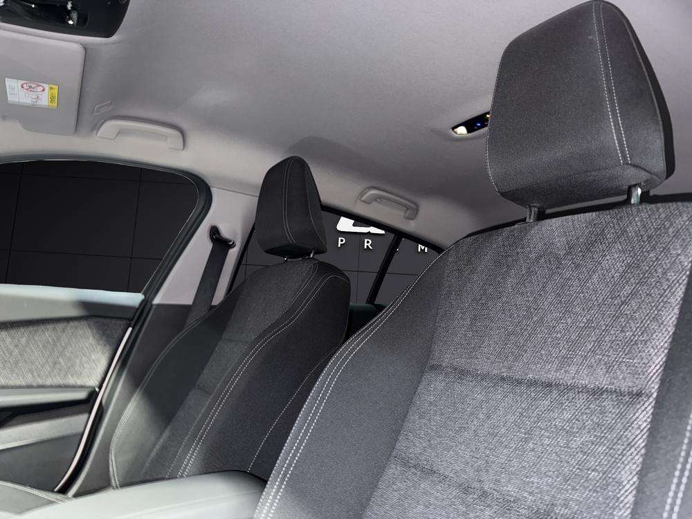 BMW Serie 1 120 2025 blanco - foto 17
